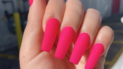 Belle Ny Nails & Spa Aurora - Nail Salon in Aurora, Ontario