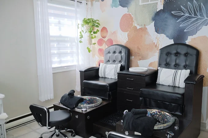 Body Beautiful Day Spa And Salon - Nail Salon in Aurora, Ontario