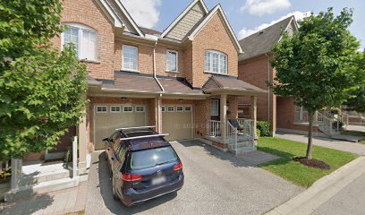 Cordelia Studio - Nail Salon in Aurora, Ontario