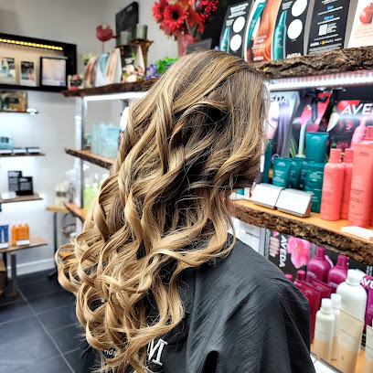 David Kim Salon - Nail Salon in Aurora, Ontario