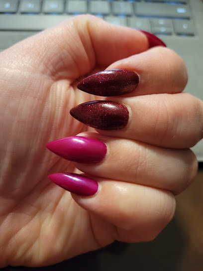 Ella'S Nails & Beauty Shoppe - Nail Salon in Aurora, Ontario