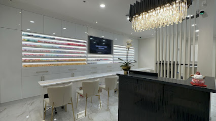Glamour Nail Bar - Aurora - Nail Salon in Aurora, Ontario