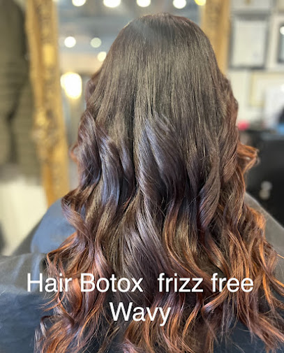 Hair By Adriana Mcneill - Nail Salon in Aurora, Ontario