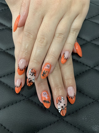 Nails & Beauty Palace - Nail Salon in Aurora, Ontario