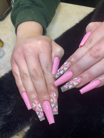 Pedi N Nails Aurora - Nail Salon in Aurora, Ontario