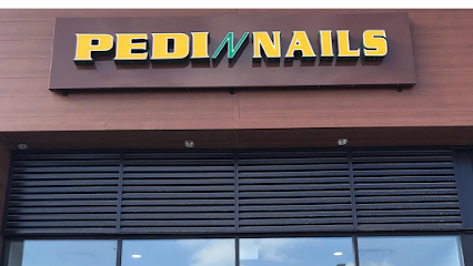 Pedi N Nails - Nail Salon in Aurora, Ontario