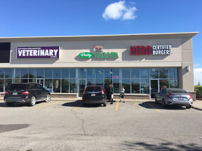 Pretty Nails Spa - Nail Salon in Aurora, Ontario