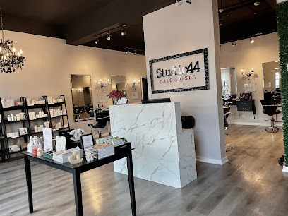 Studio 44 Salon & Spa - Nail Salon in Aurora, Ontario