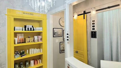 The Waxing Strip - Nail Salon in Aurora, Ontario