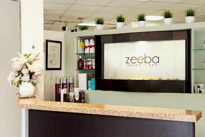 Zeeba Salon & Spa - Nail Salon in Aurora, Ontario