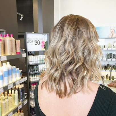 Avalon Salon Spa - North - Nail Salon in Fredericton, New Brunswick