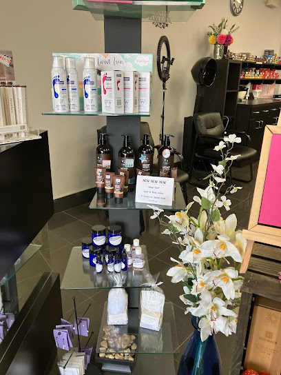 Awega Salon, Spa & Laser - Nail Salon in Leduc, Alberta