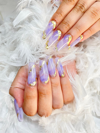 Awesome Nails 2Nd Location - Nail Salon in Delta, British Columbia