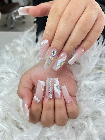 Awesome Nails & Skin Care - Nail Salon in Delta, British Columbia