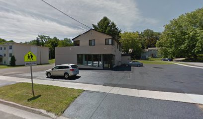 Babe Cave Beauty Bar - Nail Salon in Fredericton, New Brunswick