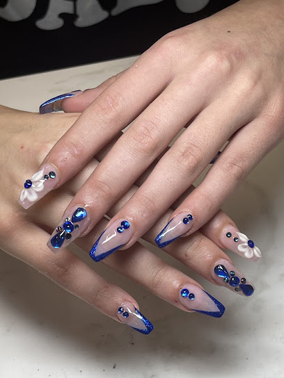 Ballerina Beauty - Nail Salon in New Westminster, British Columbia