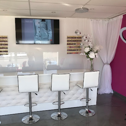 Bar À Ongles Misleidy - Nail Salon in Saint-Jean-sur-Richelieu, Quebec