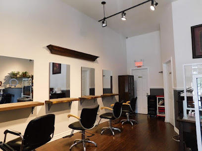 Bcbg Centre Beauté - Nail Salon in Blainville, Quebec