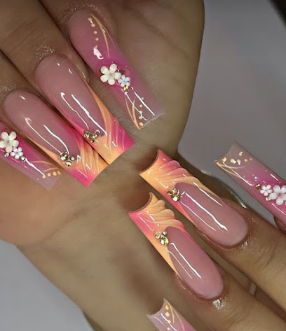 Be Her Nails Ajax - Nail Salon in Ajax, Ontario