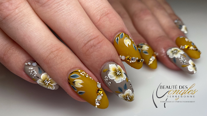 Beauté Des Ongles Terrebonne - Nail Salon in Terrebonne, Quebec