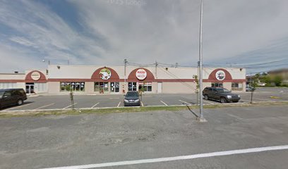 Beautecubaine - Nail Salon in Saint-Jean-sur-Richelieu, Quebec