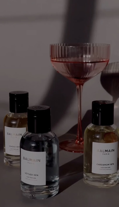 Beauty Avenue Co. - Nail Salon in Moose Jaw, Saskatchewan