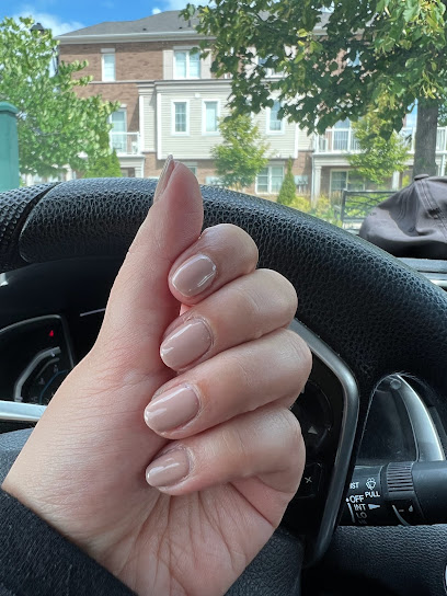 Beauty Lounge Milton - Nail Salon in Milton, Ontario