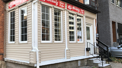 Beauty Nails Spa, Hamilton, On - Nail Salon in Hamilton, Ontario