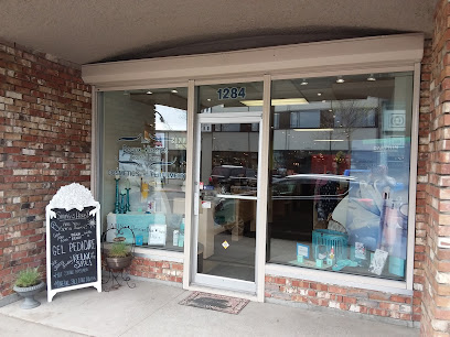 Beaux Visages Salon - Nail Salon in Prince George, British Columbia