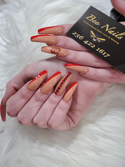 Bee Nails - Nail Salon in Penticton, British Columbia