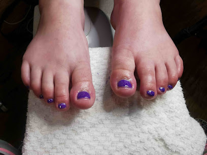 Bee'S Sweet Spa - Nail Salon in Welland, Ontario