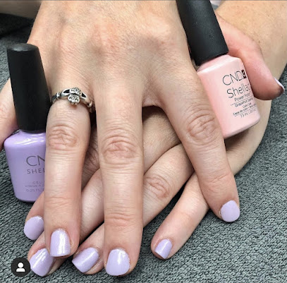 Beyond Aesthetics - Nail Salon in Orangeville, Ontario