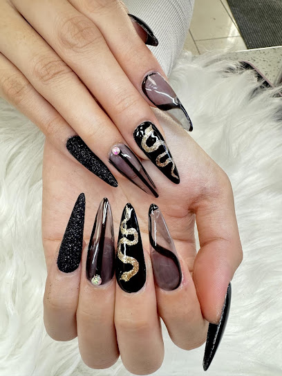 Binh'S Nails - Nail Salon in Spruce Grove, Alberta