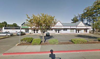 Blackrosebeautybar - Nail Salon in Campbell River, British Columbia