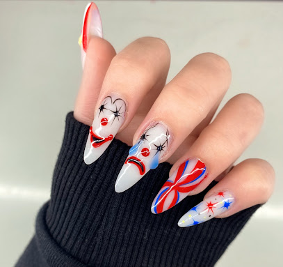 Blanc Nail Bar - Nail Salon in Hamilton, Ontario