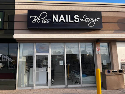 Bliss Nails Lounge - Nail Salon in Welland, Ontario