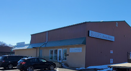 Blissed Beauty Boutique - Nail Salon in Brandon, Manitoba