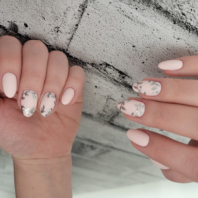 Blush Nail & Hair Bar Leduc - Nail Salon in Leduc, Alberta