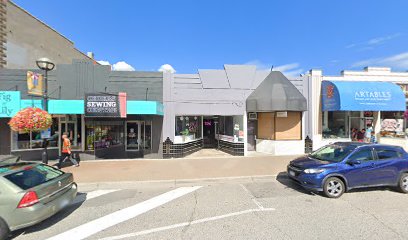 Blush - Nail Salon in Penticton, British Columbia