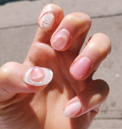 Bonita Nail - Nail Salon in New Westminster, British Columbia