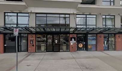 Bossy Babe Nails - Nail Salon in New Westminster, British Columbia