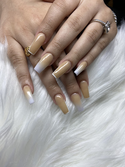 Bossy Nails - Nail Salon in Delta, British Columbia