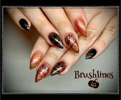 Brushlines ~ Nails Made Simple - Nail Salon in Port Moody, British Columbia
