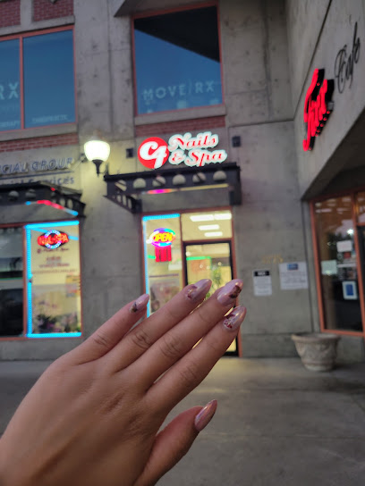 C4 Nails & Spa - Nail Salon in Kelowna, British Columbia