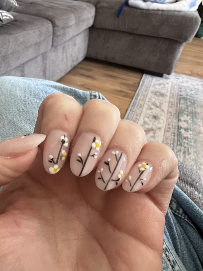 Ca Nails - Nail Salon in Airdrie, Alberta