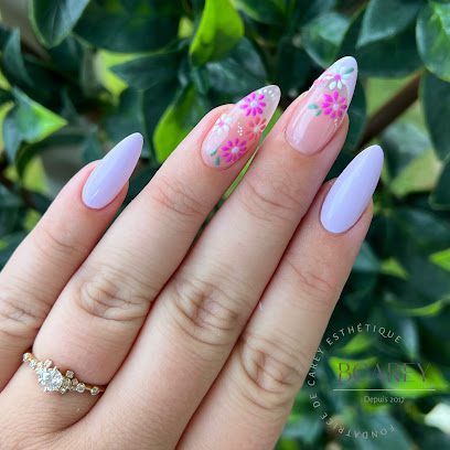 Carey Esthétique - Nail Salon in Saint-Jean-sur-Richelieu, Quebec