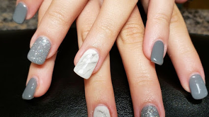 Caroline Viger-Technicienne - Nail Salon in Saint-Jean-sur-Richelieu, Quebec