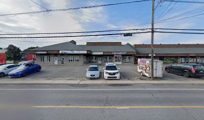 Carrefour Beauté - Nail Salon in Victoriaville, Quebec