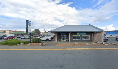 Cavallo Hair & Spa - Nail Salon in Campbell River, British Columbia