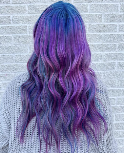 Central Hair - Nail Salon in Spruce Grove, Alberta